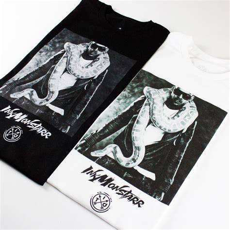 Inkmonstarr
