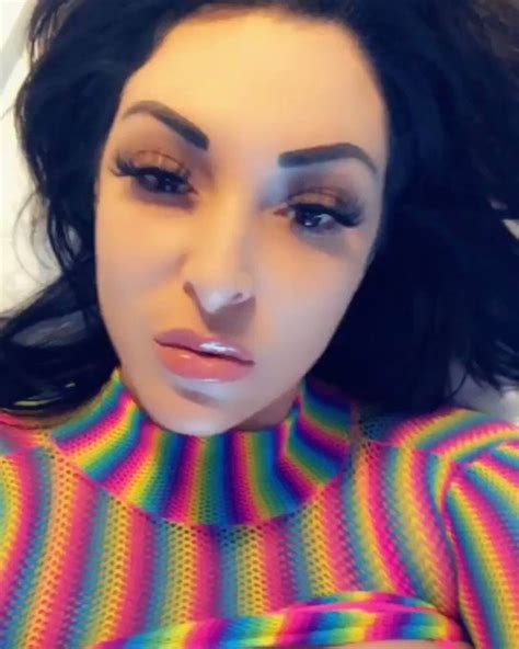 💦 Inkprincess96 Leaked +18