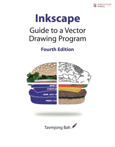 Inkscape guide to a vector drawing program 4th edition sourceforge community press. - Segunda manifestacion del ciudadano manuel de mier y teran..