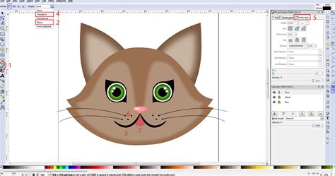 Inkscape tutorial. Things To Know About Inkscape tutorial. 