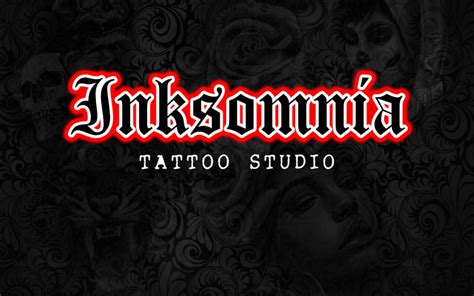 Inksomnia. Specialties: Inksomnia Tattoo and Body Piercing in Alpharetta, Georgia is the place to go for all your tattoo and piercing needs. We are like no other traditional tattoo shop you've been to or heard about. As one of the most established tattoo studios in the city we offer the highest quality tattoos and piercings, skilled artist, and over 75 years of combined … 