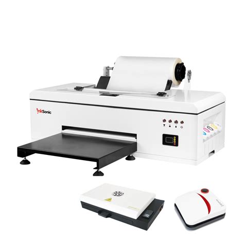 Inksonic r1390 dtf printer.  Designed for both new and experienced In th...