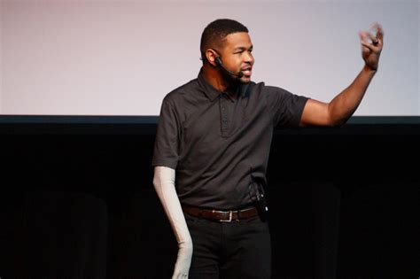 Inky johnson. Full Episode. 2022. 59 mins, 12 secs. Future first-round NFL draft pick, Inky Johnson’s life changed forever with a single tackle at the University of Tennessee. A ruptured artery left his … 
