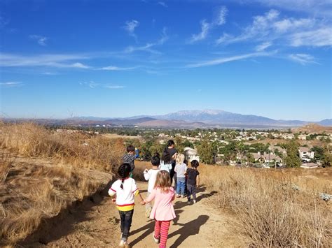 Inland Empire Kids Outdoors