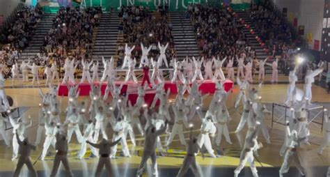 Inland Empire high school goes viral for recreating Rihanna's halftime show