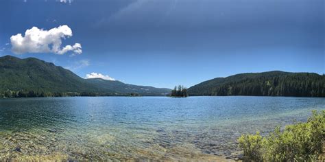 Inland Lakes & Streams Protection - Michigan