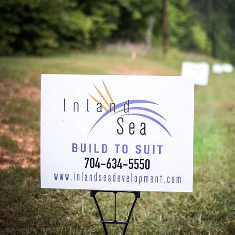 Inland Sea Development LLC Denver NC - Facebook