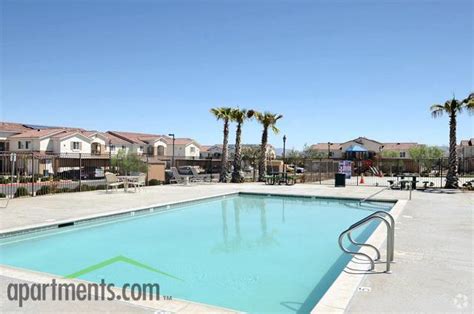Apartments / Housing For Rent "chino