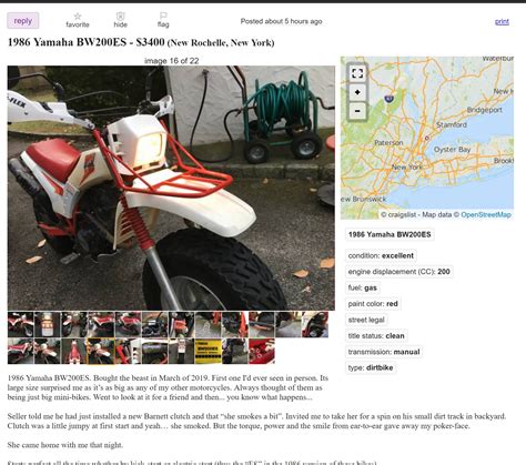 Inland empire craigslist motorcycles. inland empire for sale by owner "motorcycle" - craigslist ... For Sale By Owner "motorcycle" for sale in Inland Empire, CA. see also. 2004 YAMAHA YZF R6. $3,500 ... 