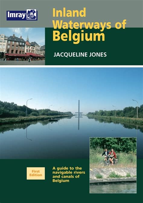 Inland waterways of belgium a guide to navigable rivers and canals of belgium. - Suunnitelma nuoria rikoksentekijöitä koskevan lainsäädännön uudistamisesta.