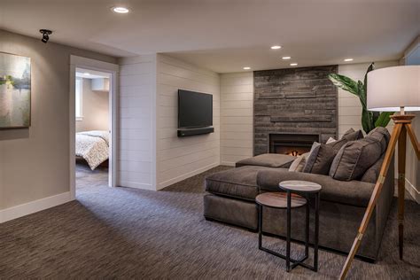 Inlaw Suite In Basement - Photos & Ideas Houzz