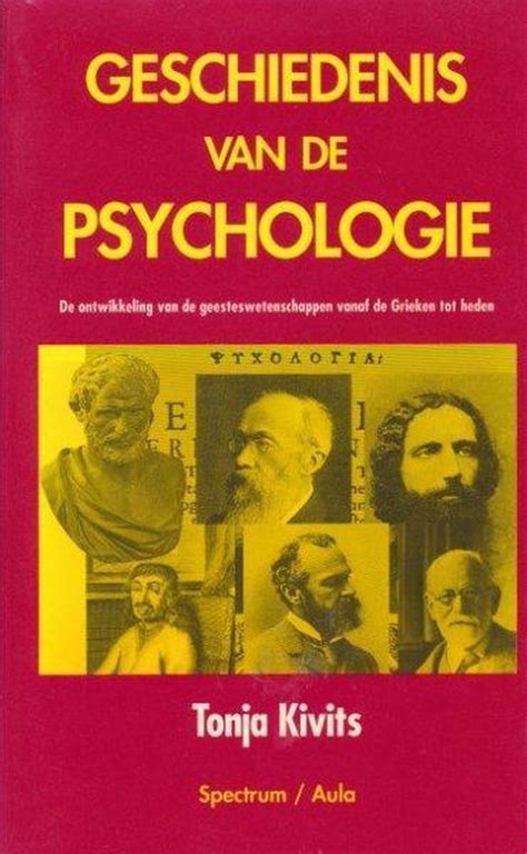 Inleiding tot de geschiedenis van de psychologie. - The official ford mustang 50 technical reference performance handbook 19791993.