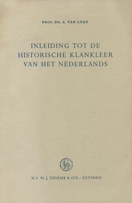Inleiding tot de historische klankleer van het nederlands. - Onkyo tx nr809 service manual download.