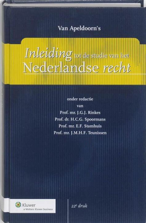 Inleiding tot de studie van het nederlandse recht. - Suzuki outboard df 20 4 stroke manual.