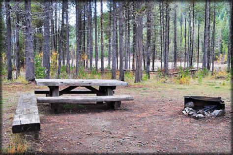 Inlet Campground, Umpqua National Forest - Recreation.gov