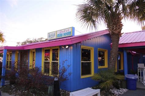 Inlet crab house. Inlet Crab House & Raw Bar: Awesome food at the "Pink House" - See 2,395 traveler reviews, 382 candid photos, and great deals for Murrells Inlet, SC, at Tripadvisor. 