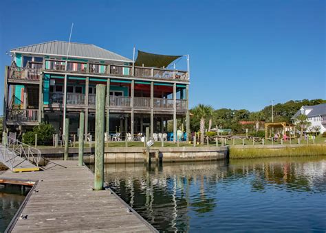 Inlet view bar and grill. Hours & Location. #DogsAtThePoint. Welcome to Inlet View Bar & Grill, the crown jewel of the Brunswick County, North Carolina beaches and community. We are a restaurant and tiki bar … 