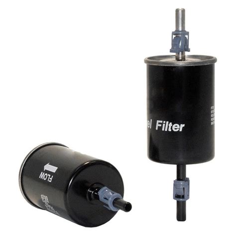 Inline FF31690 Fuel Filter - Inline Filters