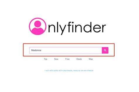 Find your new favorite with our. . Inlyfinder