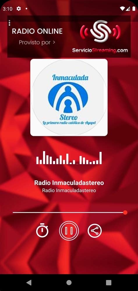 Inmaculada FM APK Download for Android 