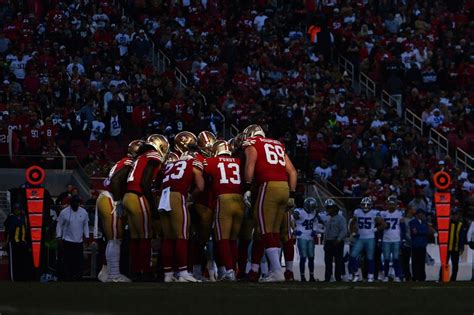 Inman: Free agency exodus hurts 49ers’ depth, while starting units keep them contenders