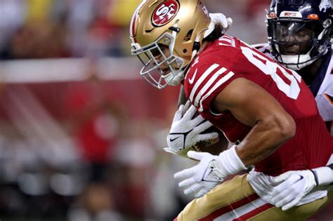 Inman: Three biggest issues with 49ers’ 53-man roster
