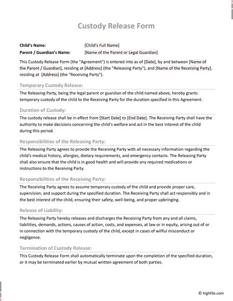Inmate Property Release Form FORM.UDLVIRTUAL.EDU.PE