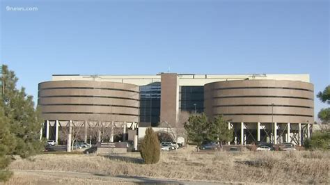 Inmate Release Jefferson County, CO