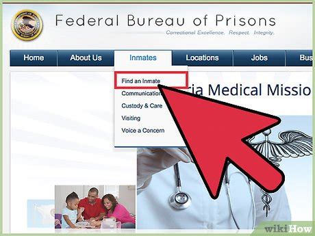 Inmate Search How to Find an Inmate Inmate Locator