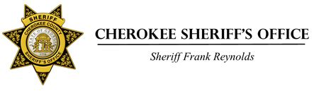 Inmate Visitation – Cherokee Sheriffs Office - cherokeega …