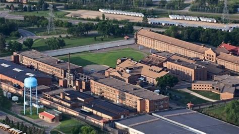 Inmate at Stillwater prison punches K-9 officer Friday morning