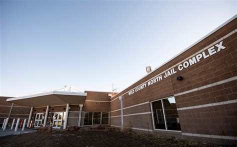Inmate at Weld County jail dies after “medical emergency” while in custody