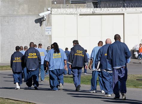 Inmate dies after being attacked by other prisoners at California max-security lockup, officials say