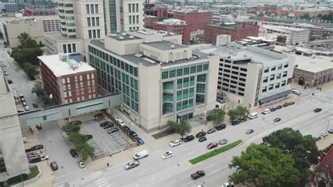Inmate dies after medical emergency at St. Louis City Justice Center