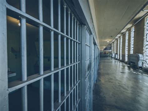 Inmate found dead in cell at Maguire Correctional Facility