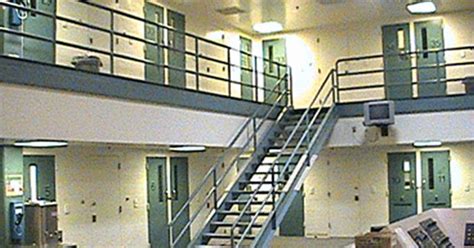 Inmate found dead in his cell at Redwood City jail — the second death in two days