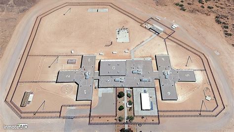 Southern New Mexico Correctional Facility is located on the West Mesa near Las Cruces New Mexico. It is a mixed custody facility that houses approximately 765 medium and minimum-security inmates. Inmates incarcerated here can earn a GED and participate in vocational training during their sentence.. 