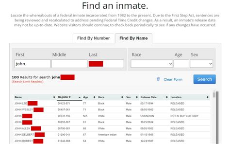 Inmate lookup ga.  Learn the information contained in these records and Methods of Inmate L...
