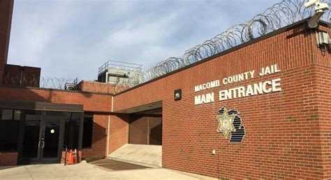 The Marquette County Jail is one of the top-rated jails in the State of Michigan. Service Hours: The service window at the main jail facility is open to the public with the exception of the following time periods: 6:45 a.m. until 7:15 a.m., 11:45 a.m. - 12:15 p.m., and 4:45 p.m. - 5:15 p.m. daily. Other closings may occur as needed for safe .... 