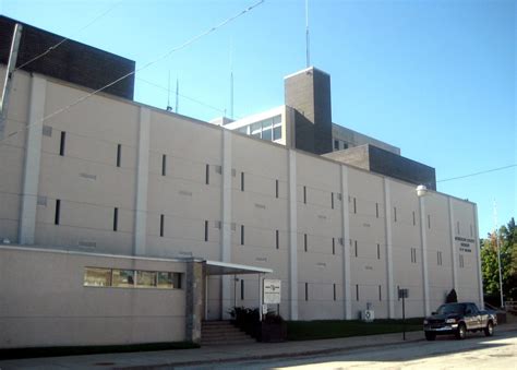 Inmate lookup muskegon county. The Muskegon County Jail in Michigan has a capacity of 542 beds. The Muskegon County Jail is located at 980 Terrace Street, Muskegon, MI 49440. The contact number for the jail, which can be called 24 hours a day, is 231-724-6289. The Muskegon County Jail Inmate Search and Jail Roster provides current mugshots of recently arrested offenders and ... 