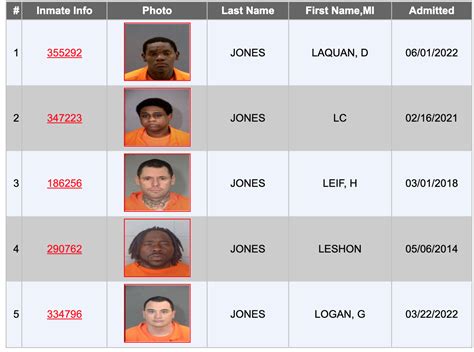 Inmate mugshots az.  Porto - Responsive HTML5 Template Enter Inmate's booking number to go dire...