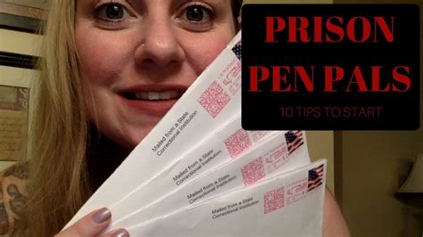 Check out our free inmate penpal listings. And if you are visiting Wire of Hope to sign up an inmate for our penpal program: welcome! Find out more about our prison pen pal program and check our price list. Find out what members & volunteers have to say about Wire of Hope’s Prison Pen Pal Program!. 