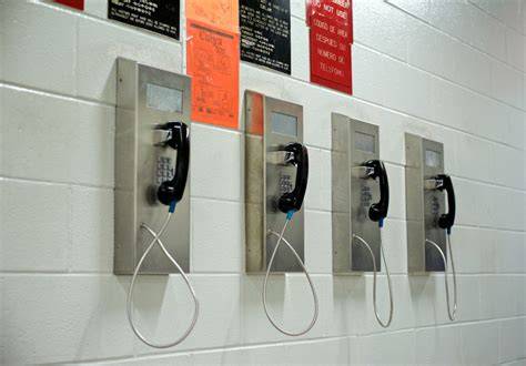 Inmate phone service.  Save up to 60% on prison calls with local numbers.  Using...