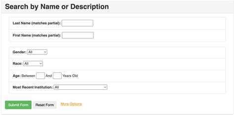 Inmate release date lookup georgia.  Adult offenders can be Use the resources b...