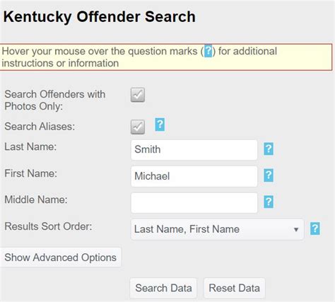 Inmate search ky.  Kentucky Offender Search ANY MISUSE OF THE INFORMATI...