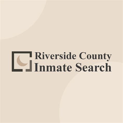 Inmate search riverside. Things To Know About Inmate search riverside. 