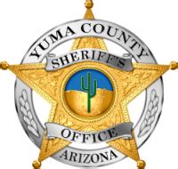 Yuma County Detention Center Inmate Web Portal The public inmate web inquiry updates data periodically. Yuma County Sheriff's Office makes no warranties, express or implied, or representations as to the accuracy of content on this website. . 