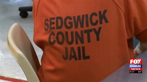 Inmate sedgwick county. Mark Pierce Captain p: 316-660-3990 525 N. Main - 8th Floor County Courthouse Wichita, KS 67203 
