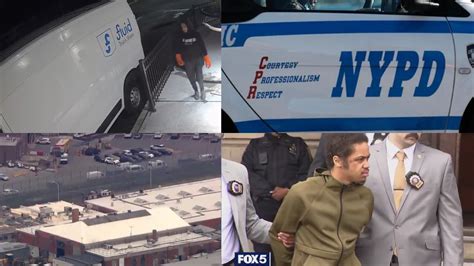 Inmate starts fire on Rikers Island, oil smuggling: Here are …