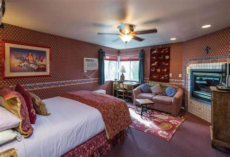 Inn At 410 B&B, Flagstaff, AZ - InnSite.com